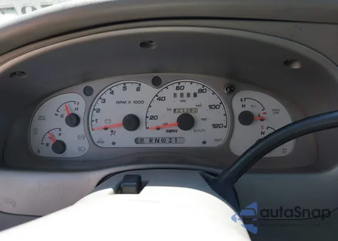 2003 Ford Explorer Sport Trac Xls/Xlt из США, поврежденный, VIN 1FMZU67E83UC58064